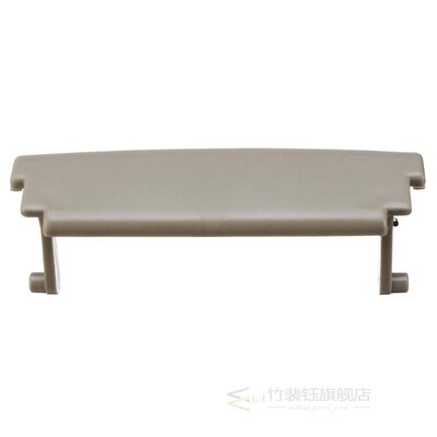 Plastic Center Console Lid Car Armrest Cover Latch Clip Cove