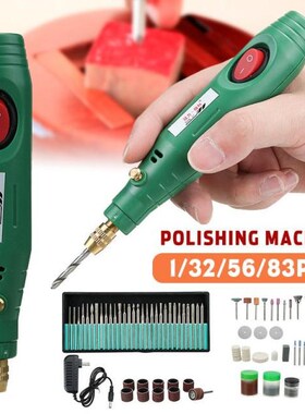 Cordless Electric Drill Grinder Engraver Pen Grinder Mini Dr