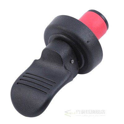 Soda Beer Wine Vacuum Retain Freshness Bottle Stop Sealer Re