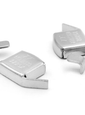 Sewing Machine Foot Accessories DIY Silver Magnet Gauge Sewi