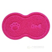 Dish Dog New 2019 Feeding Pet Mat Kitty Litter Puppy