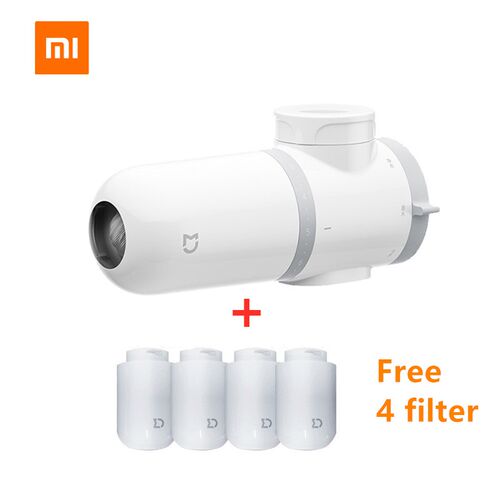 Xiaomi Mijia Faucet Water Purifier Kitchen Tap Water Filter