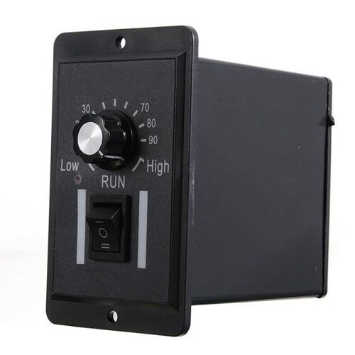 1Pc 10V-60V PWM Speed Control PWM Controller 12V 24V 36V 48V