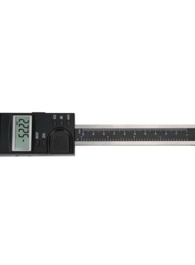 Hand Tools tijeras Vernier Caliper Digital Vertical Measurem