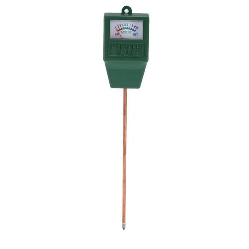 Garden Plant Soil Moisture Meter Hydroponics Analyzer Meter