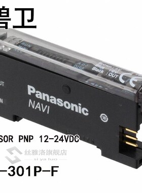 FX-301P-F SENSOR PNP 12-24VDC