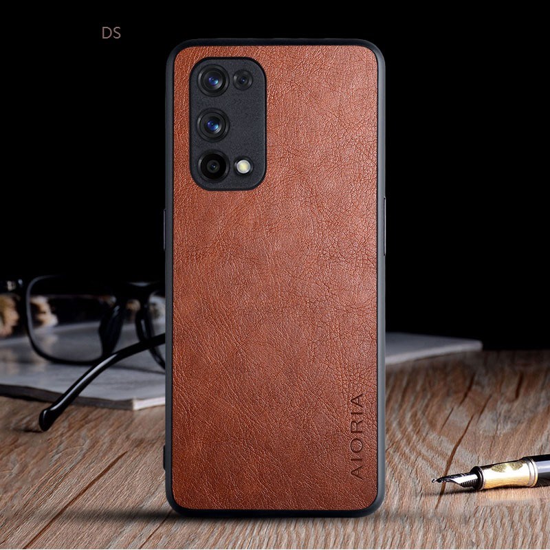 Case for OPPO Realme X7 Pro Realme X7 funda luxury Vintage