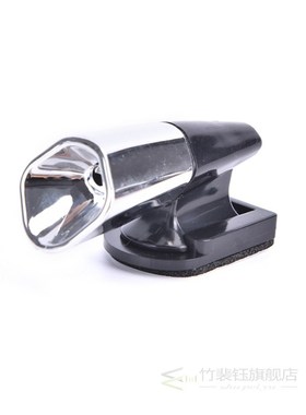 2Pcs Ultrasonic Animal Saving Wind Whistle Cars Motorcycle D