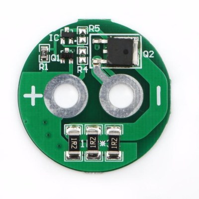 2Pcs 2.5V Universal Car Capacitor Protection Board Balancing