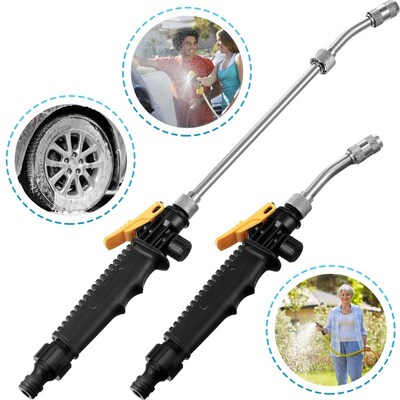 New 30cm/52cm Multifuncional High Pressure Power Water Guns