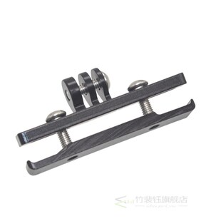 Bicycle Saddle Gopro Mount holder Mountain Road Bike sport