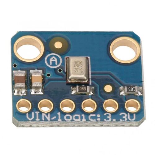 Microphone Breakout Module SPH0645 I2S MEMS Microphone Break