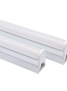 T5 LED lamp 220V-240V 6W 10W LED Tube light Bulb 29CM 57CM T