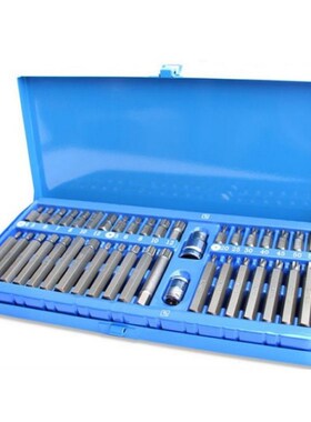 40/41 pcs star batch sets of combination tools approved sets
