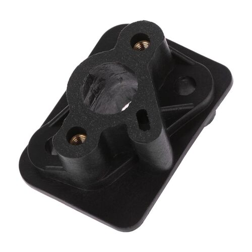 1PC 40-5 Brush Cutter Intake Manifold Carburetor Base Trimme
