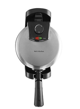 950W Waffle Maker Cake Machine Electric Baking Pan Kitchen M