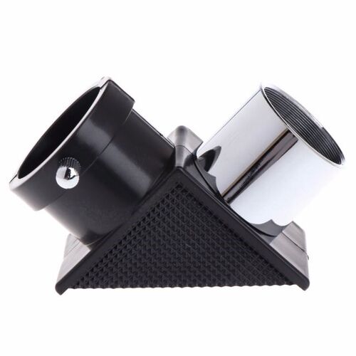 1.25'' 90 Degree Mirror Monocular Telescope Diagonal Mirror