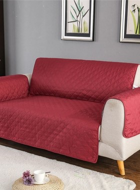 1/2/3seat Pet Sofa Covers for Living Room Couch Cover Chair