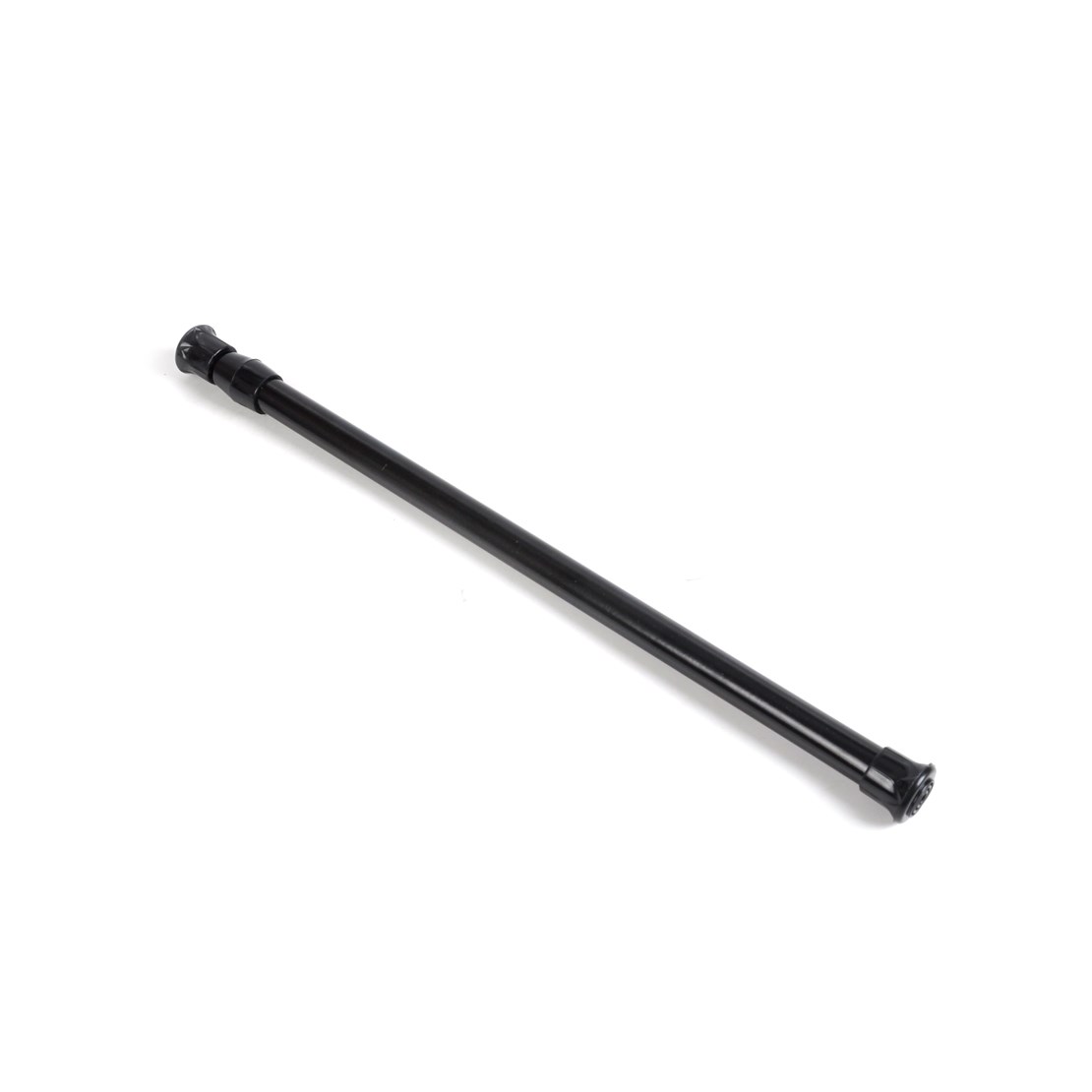 Extendable Adjustable Spring Tension Rod Pole Curtain Shower