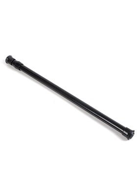 Extendable Adjustable Spring Tension Rod Pole Curtain Shower