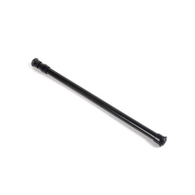 Extendable Adjustable Spring Tension Rod Pole Curtain Shower
