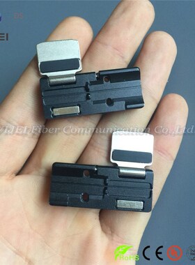 1 pair Fujikura F-12S F-22S F-70S F-70R Optical Fiber Fusion
