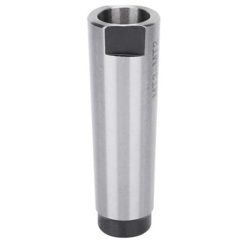 Woodworking Morse Taper Drill Sleeves High-Speed Steel Reduc