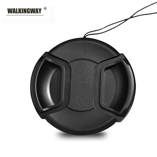 Walkingway Lens Cap Holder 43/49/52/55/58/62/67/72/77/82mm C