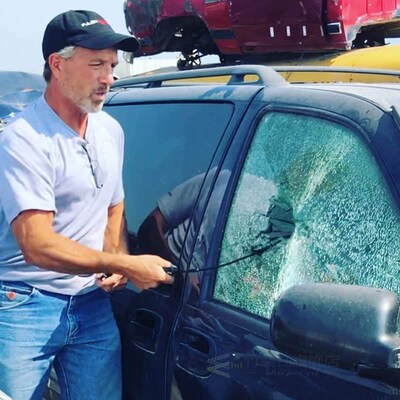 Self-defense Products Staff Portable Martial Arts Accessorie