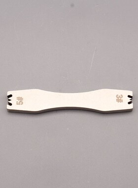 3# 5# Steel Tooth Remover Scoops Cutter Zipper  Remover DIY