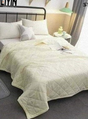 --summer spring comforter duvet quilt blanket bedding cover-