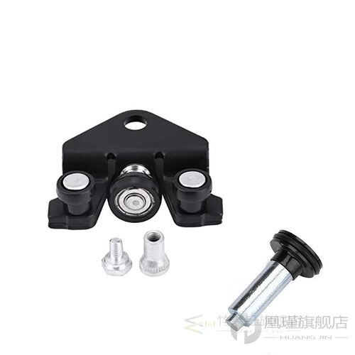 Right  Sliding Door Roller For Renault Trafic II Opel Vivaro
