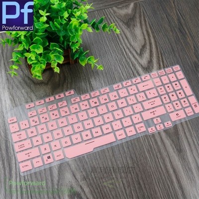 Keyboard Cover Protector Laptop For ASUS ROG Strix Scar 17 (