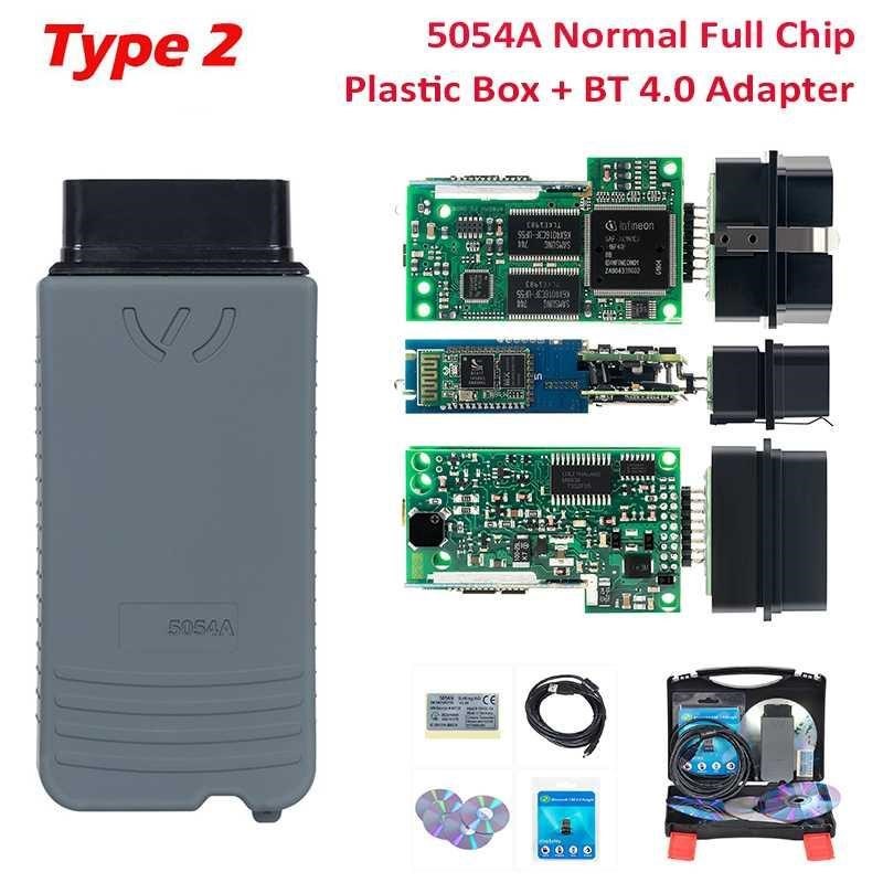 5054A ODIS V5.1.6 Free keygen Full Original OKI AMB2300 Auto