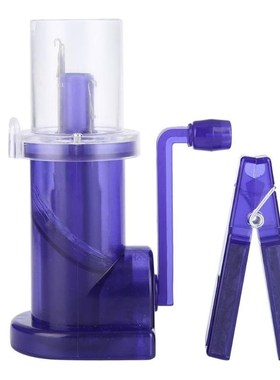 DIY Chinese Knot Automatic Kniting Machine Woven Wire Windin