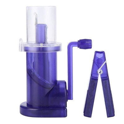 DIY Chinese Knot Automatic Kniting Machine Woven Wire Windin