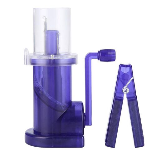 DIY Chinese Knot Automatic Kniting Machine Woven Wire Windin