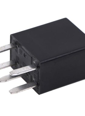 1PC 12VDC 301-1C-C-R1 U01 Automotive Relay 35A/20A 5 Feet Ne