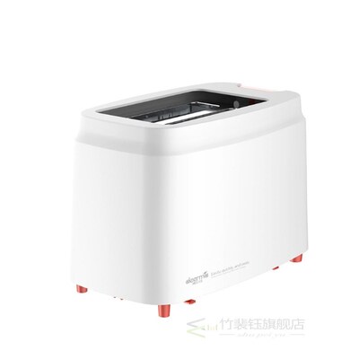 Deerma Automatic Toaster Bread Maker Toster Breakfast Machin