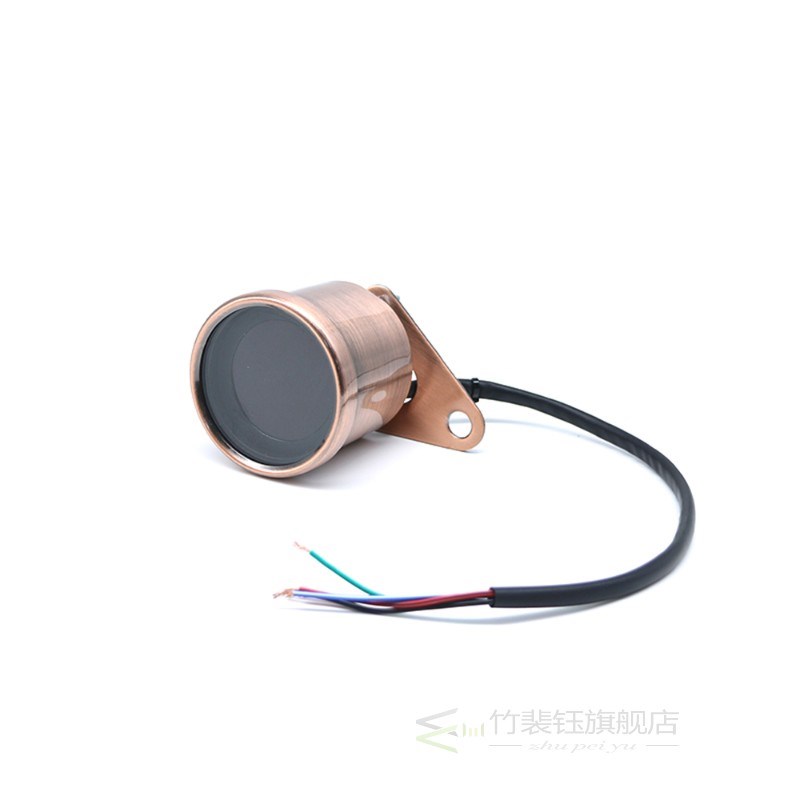 ALL NEW Universal Motorcycle Digital Motorcycle Speedometer