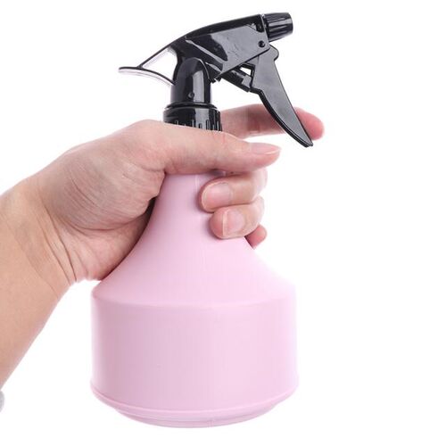 1pc Watering Plants Pot Spray Bottle Garden Mister Sprayer H