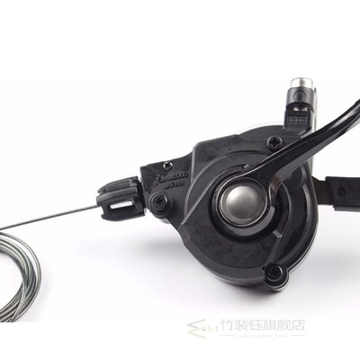 DRORE XT M8000 11 Speed Trigger Shifter + 11 Speed Rear Dera