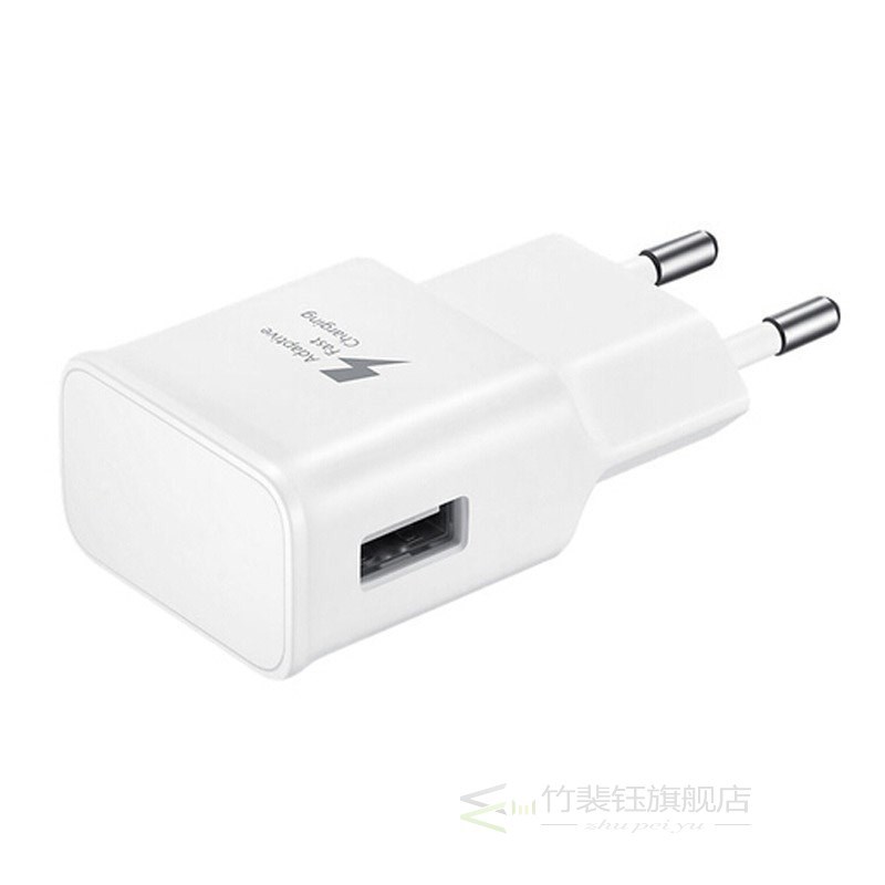 Fast Charging Charger For Samsung A51 A71 A70 A50 A50s A20