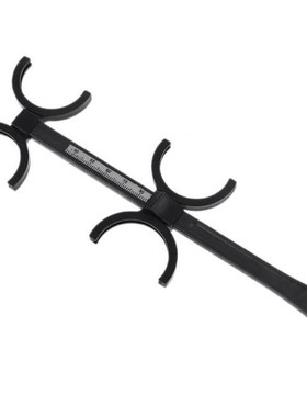 Optical Optometry Flip Trial Lens Plastic Frame Amblyopia My