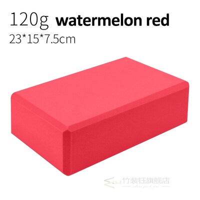 High Density EVA Yoga Block Foam Block Brick for Crossfit Ex