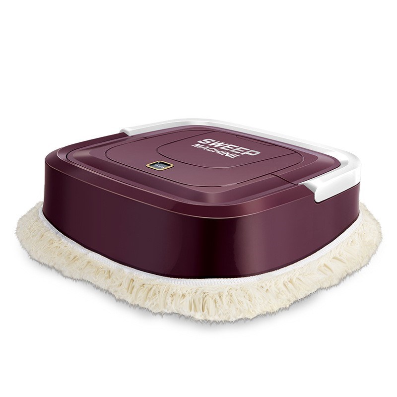 Auto Mopping RoBot SB CHARging VACuuM CleAneR CleAning HoMe