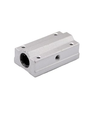 2pcs/lot SC12LUU SCS12LUU SCS10UU SCS12UU SCS13UU SCS16UU SC