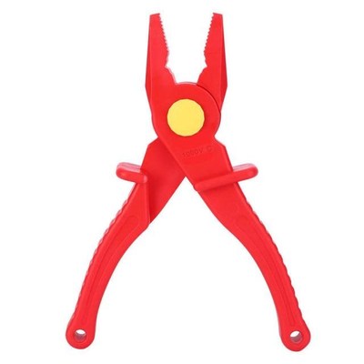 Insulated Pliers Multi-Functional Insulated Plastic Cutting