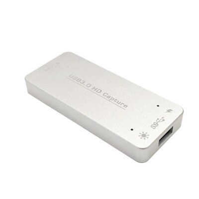 Video Capture Card HDMI to USB 3.0 1080P 60FPS Capturing Gam