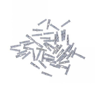 Nylon Plasterboard Drywall Wall Plug 适用于 Window Door Fram